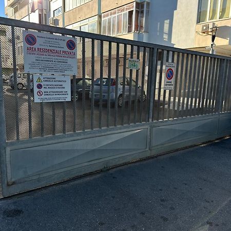 Lortica Apartment Pescara Dış mekan fotoğraf
