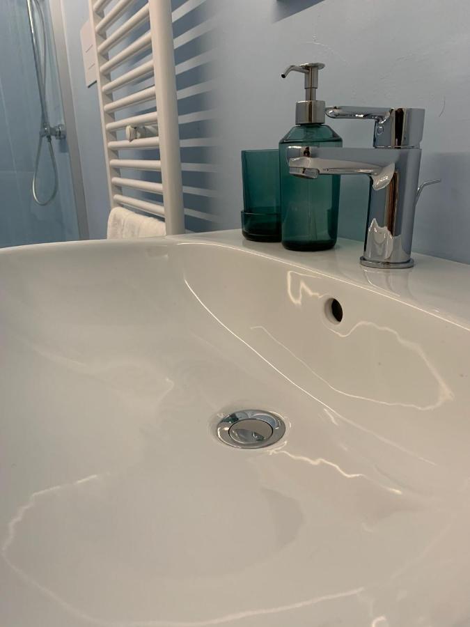 Lortica Apartment Pescara Dış mekan fotoğraf
