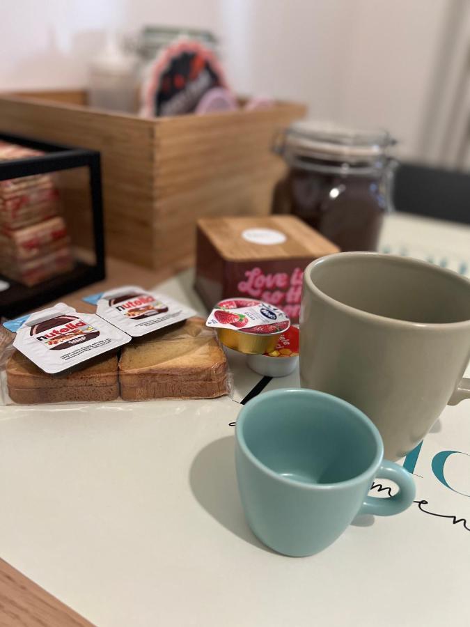 Lortica Apartment Pescara Dış mekan fotoğraf