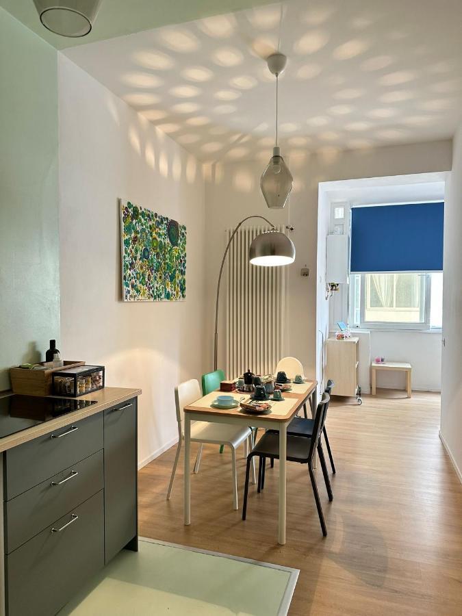 Lortica Apartment Pescara Dış mekan fotoğraf