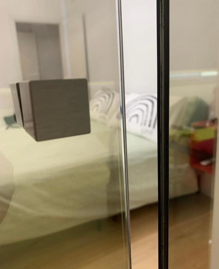 Lortica Apartment Pescara Dış mekan fotoğraf
