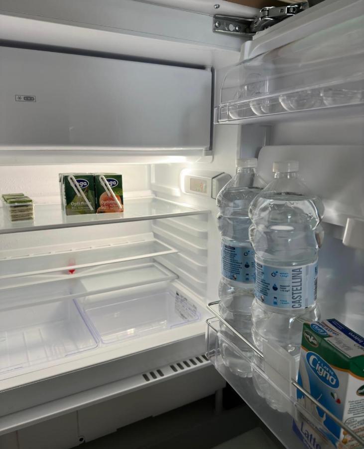 Lortica Apartment Pescara Dış mekan fotoğraf