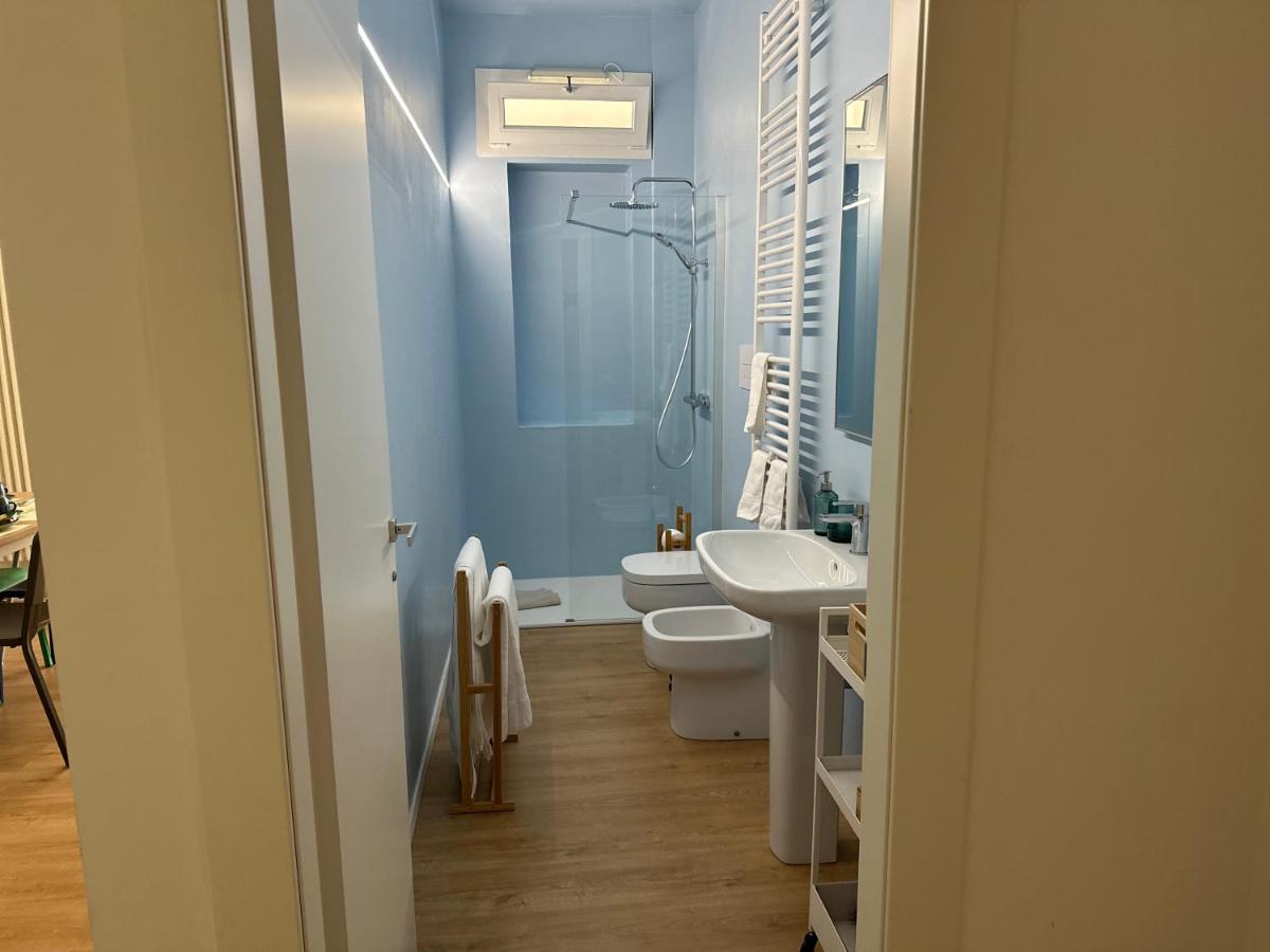 Lortica Apartment Pescara Dış mekan fotoğraf