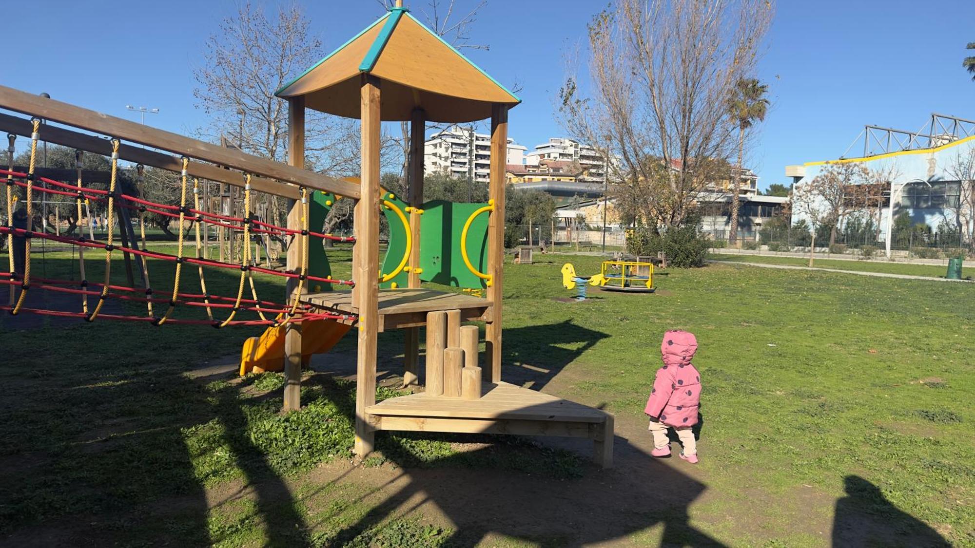 Lortica Apartment Pescara Dış mekan fotoğraf