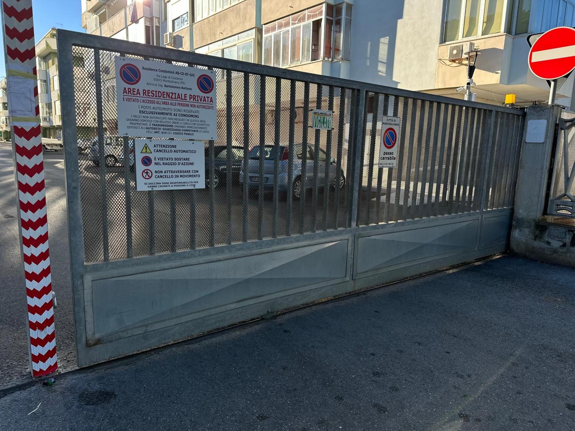 Lortica Apartment Pescara Dış mekan fotoğraf