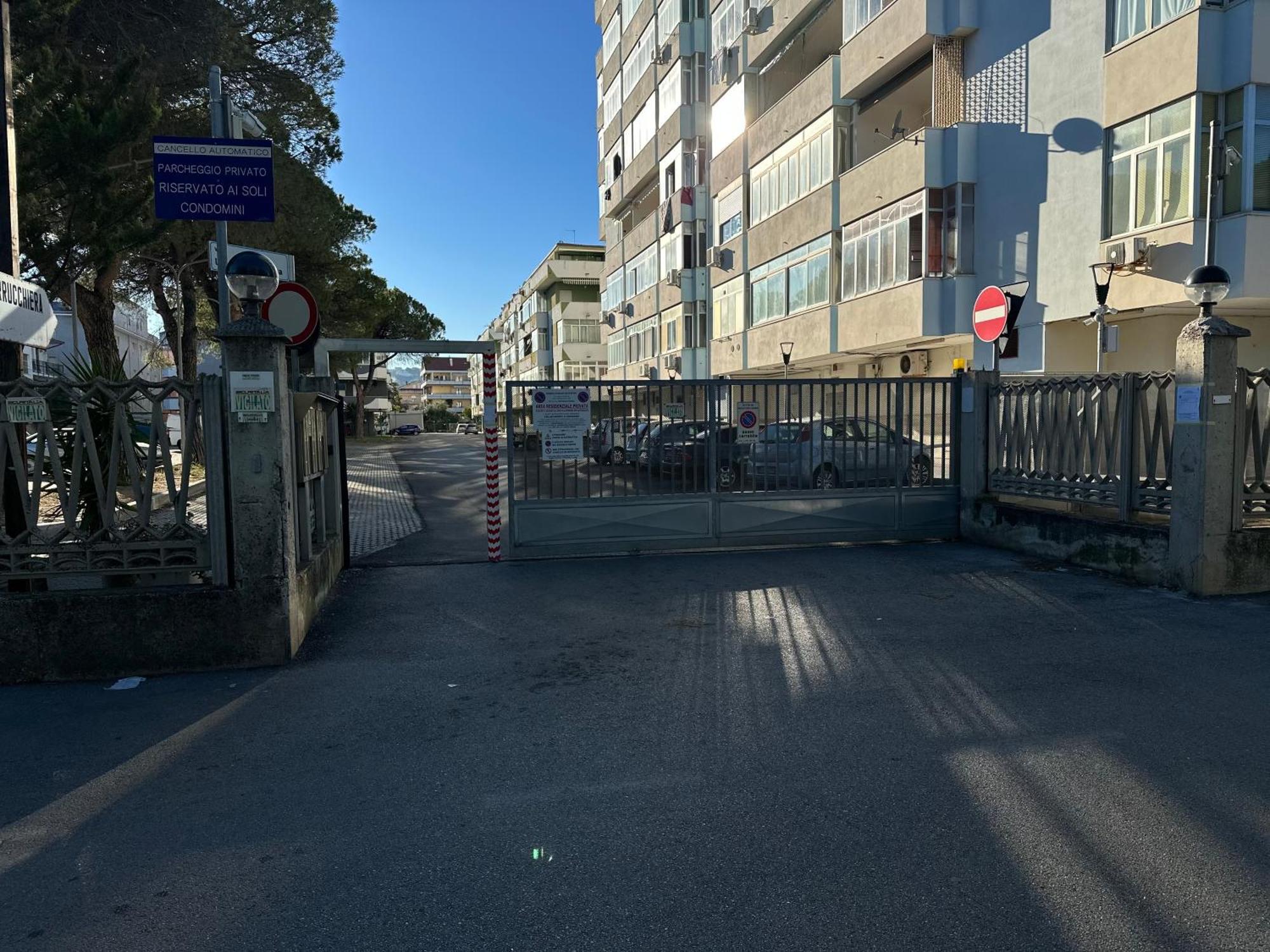 Lortica Apartment Pescara Dış mekan fotoğraf