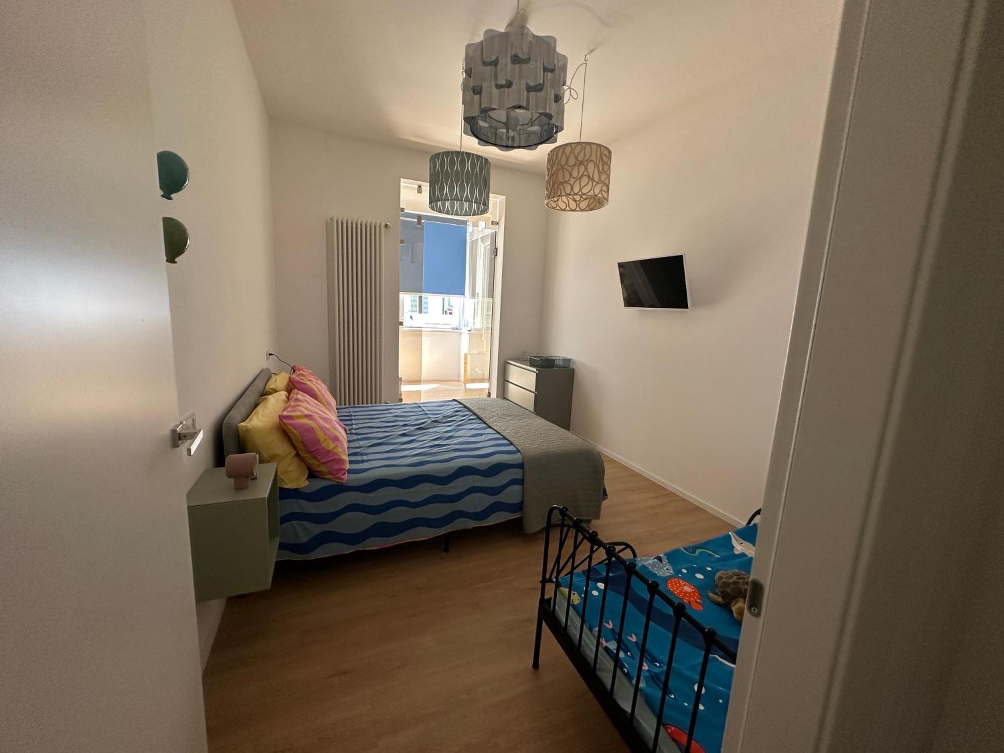 Lortica Apartment Pescara Dış mekan fotoğraf