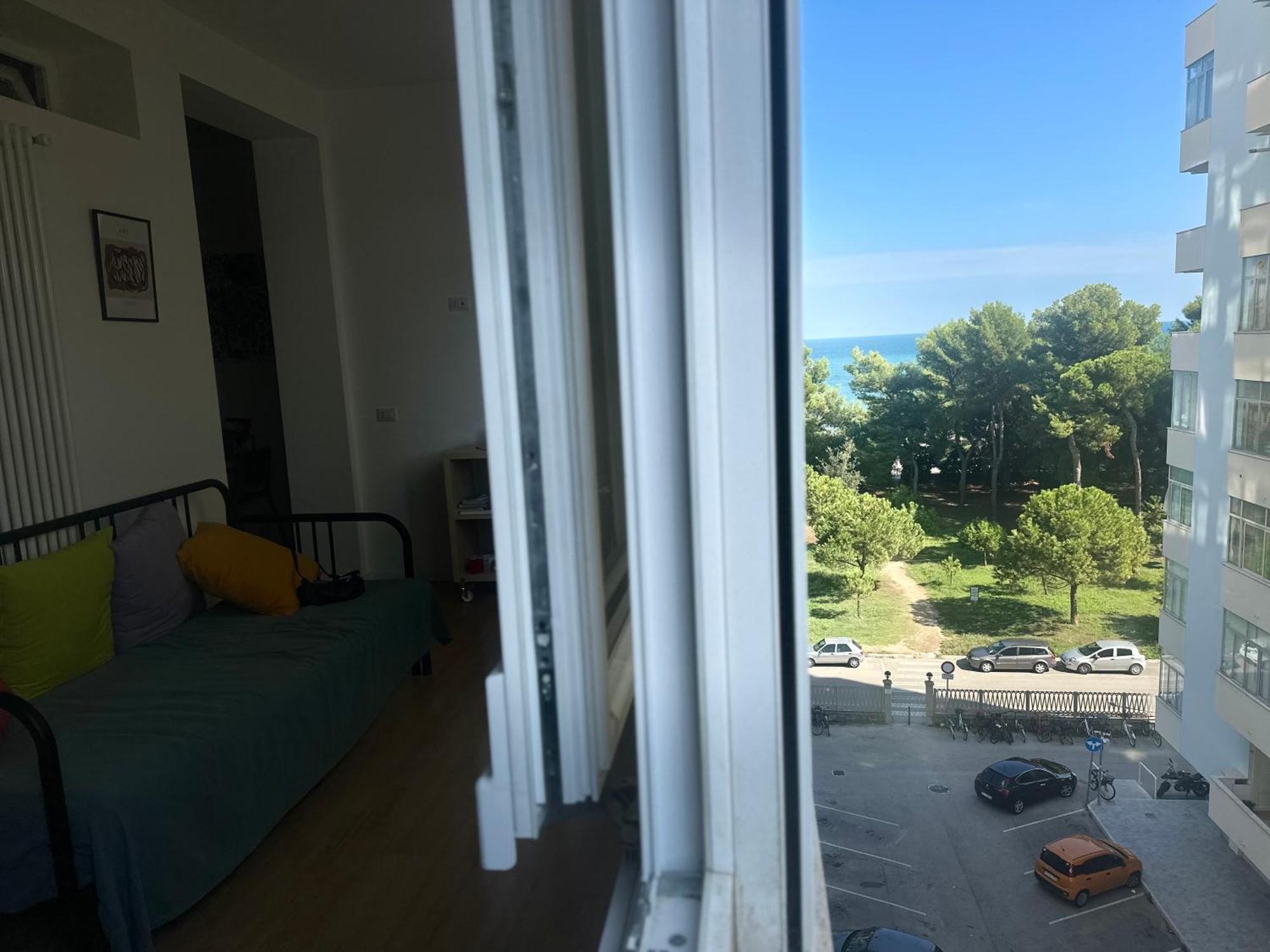 Lortica Apartment Pescara Dış mekan fotoğraf
